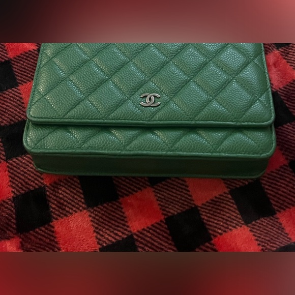 CHANEL WOC FULL SET - Picture 1 of 7